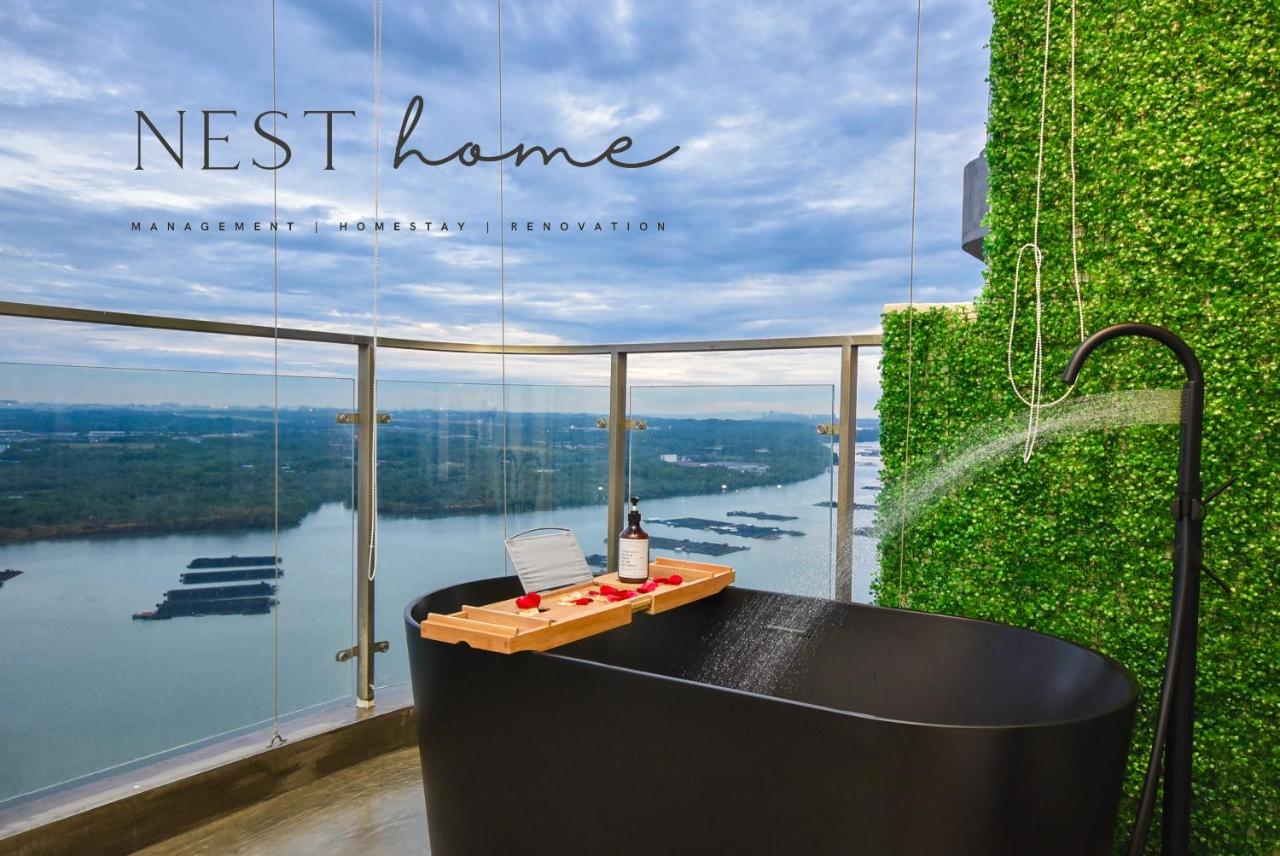 Country Garden Seaview Suite by Nest Home at Danga Bay - 3