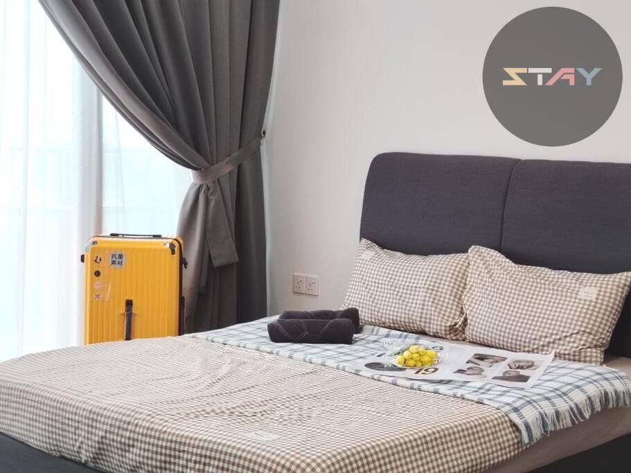 Almas Suites Couple Escape Netflix 100mbps BySTAY - 2