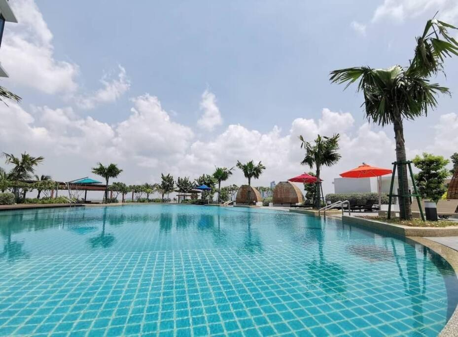 Almas Suites 2Pax Cozy Neflix 100mbps BySTAY - 5