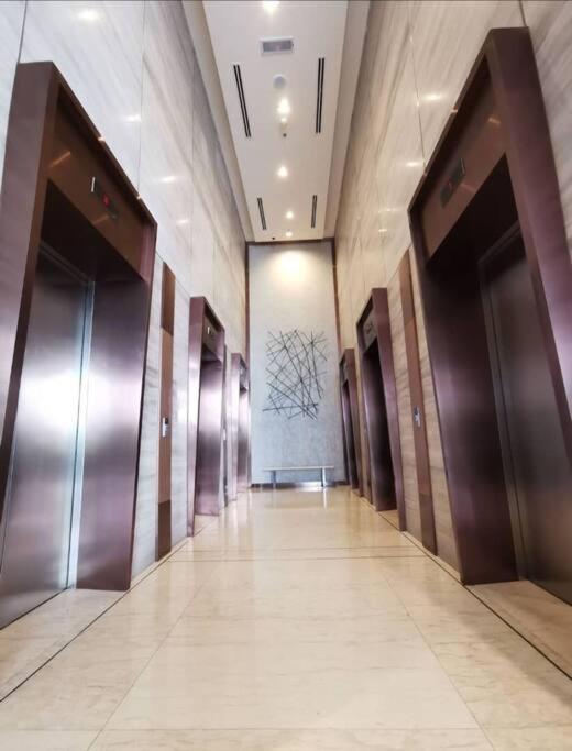 Almas Suites 2Pax Cozy Neflix 100mbps BySTAY - 2