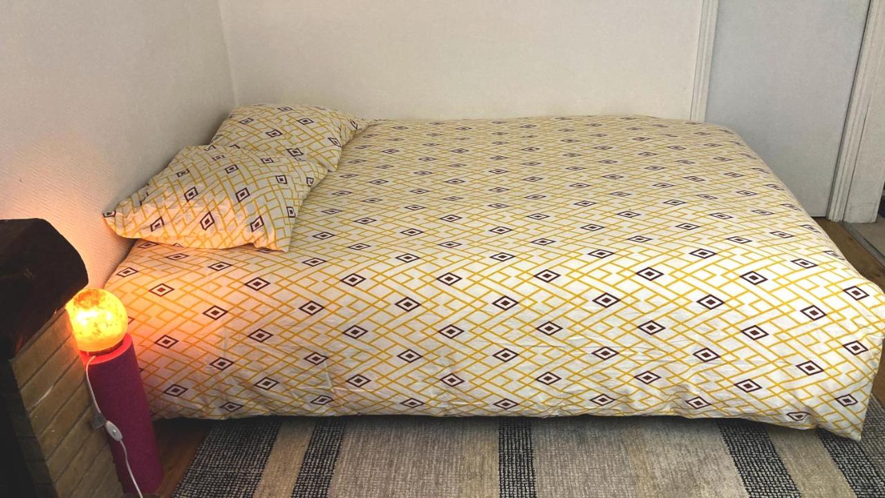 CentreParis Olympic - 4