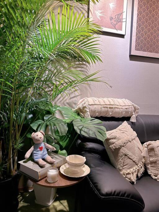 Nihonbashi Aparthotel -55 square meters! 2 bedrooms, accommodates 7 people - 5