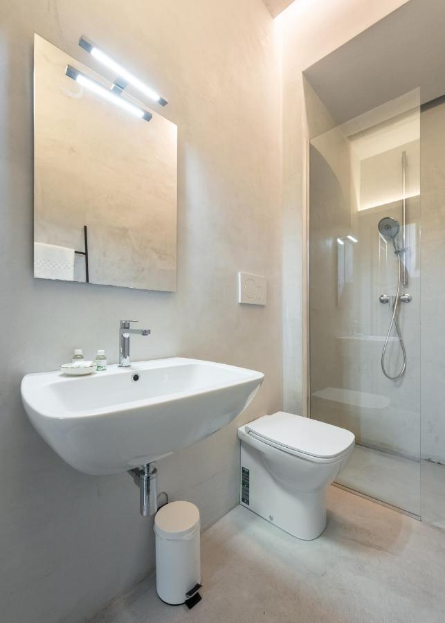 Keys of Italy - Benci 20 Fresco - Frescoes one bedroom Santa Croce - 4