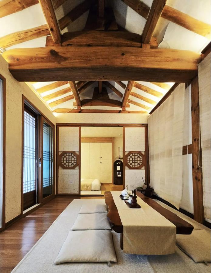 JoongRimJae - Hanok - 5