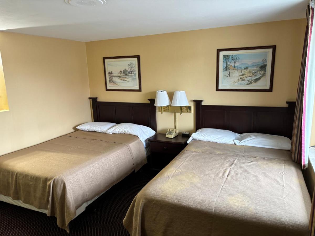 Budget Inn — photo 20