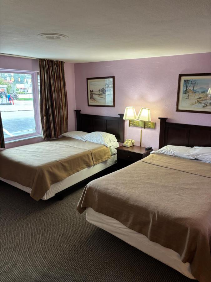 Budget Inn — photo 2