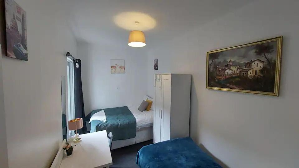 Gray's Inn Road Suites - 2