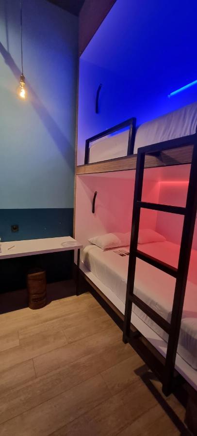 Polynesian Cabins by Kon Tiki - 2