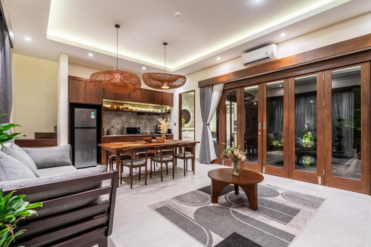 Taman Dharmawangsa Villa - 3BR Luxury Private Pool Villa in Nusa Dua - 5