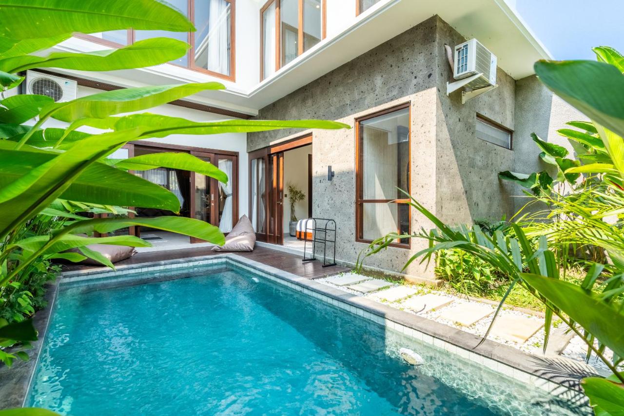 Taman Dharmawangsa Villa - 3BR Luxury Private Pool Villa in Nusa Dua - 4