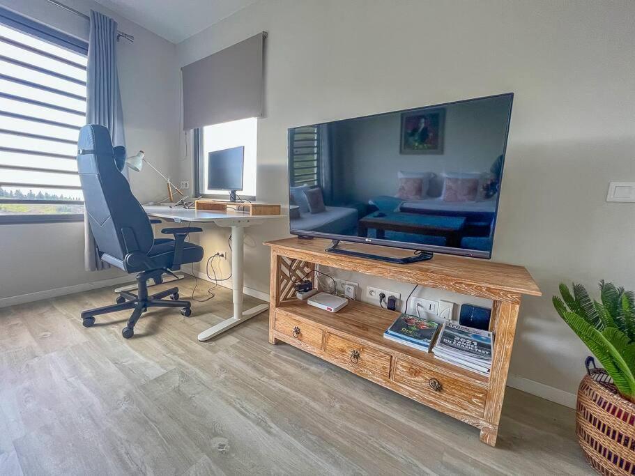 Fare Miri Ata Premium - 107m2 Panoramic view - 5