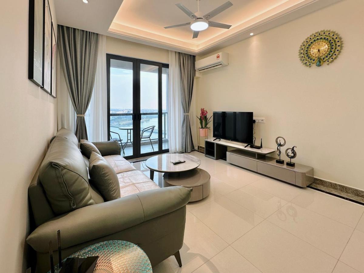 R&F Princess Cove Superior Homestay Nearby CIQ By Han Lin Sojourn - 2