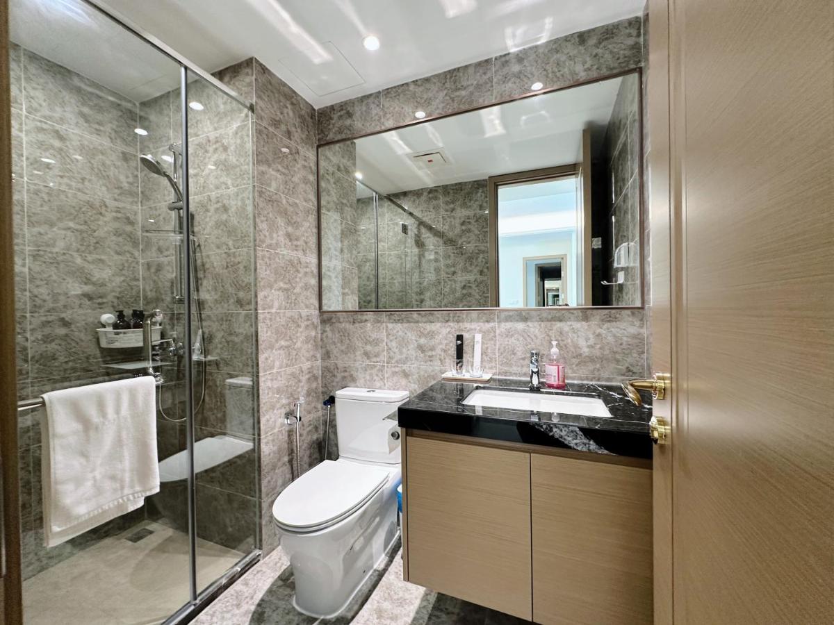 R&F Princess Cove Superior Homestay Nearby CIQ By Han Lin Sojourn - 3