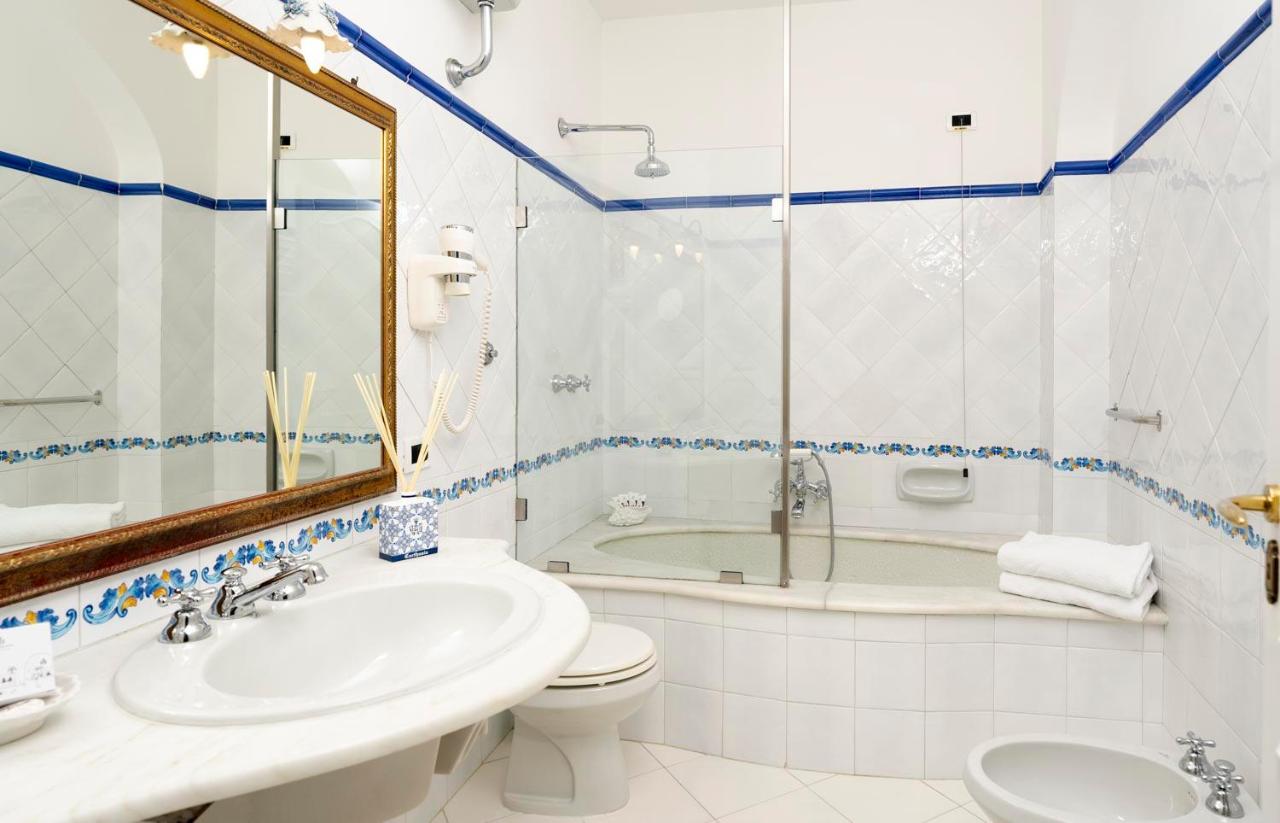 Hotel Villa Brunella - 2