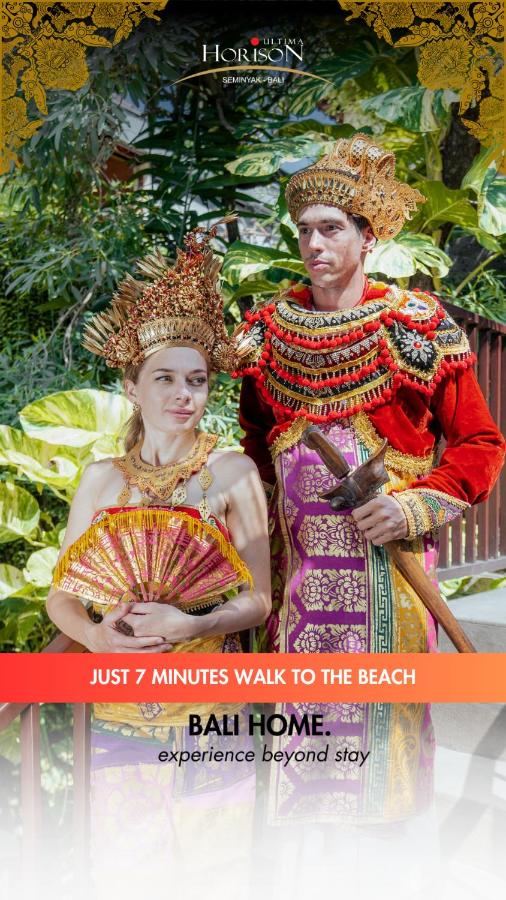 Metland Seva Seminyak - Formerly Horison Ultima Seminyak