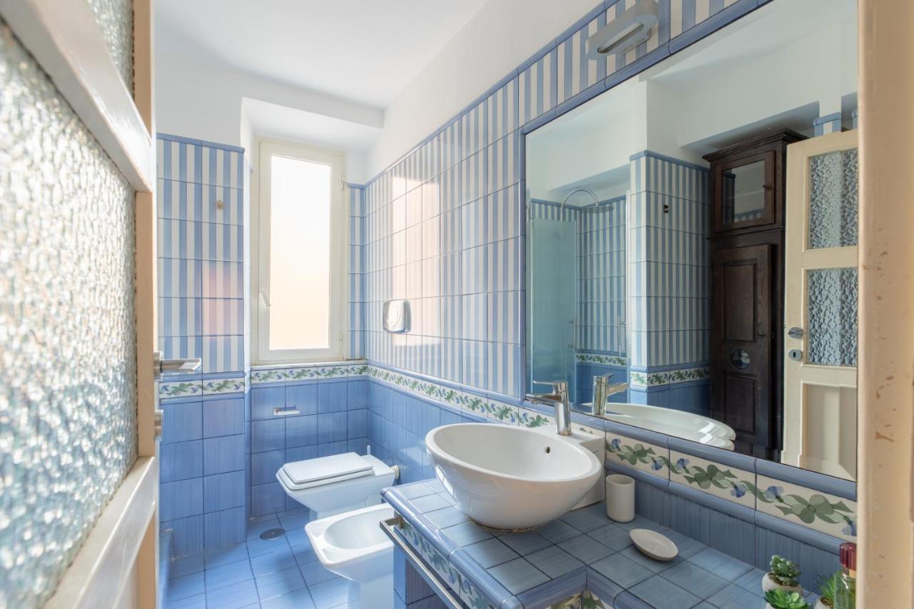 iFlat Trevi's Paradise - 3