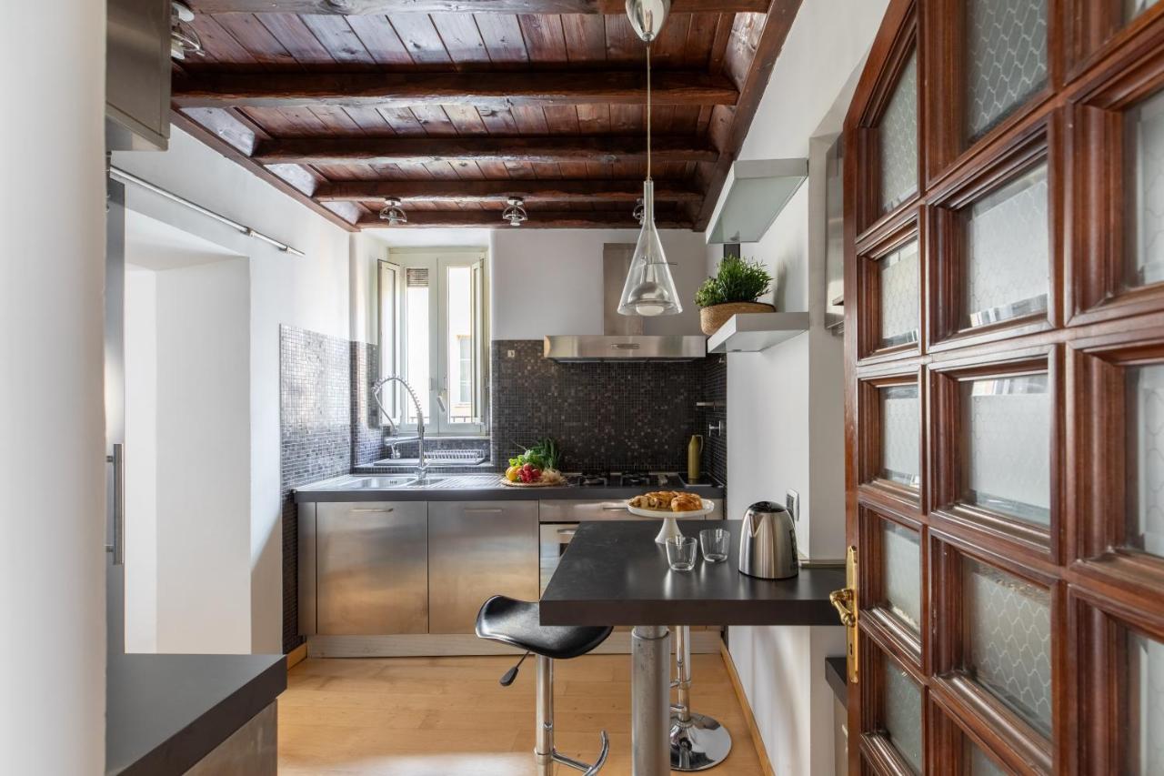 iFlat Trevi's Paradise - 2