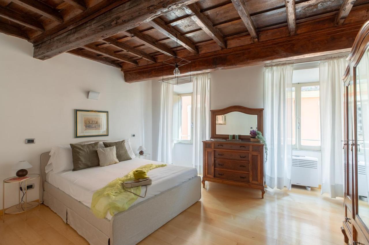 iFlat Trevi's Paradise - 5