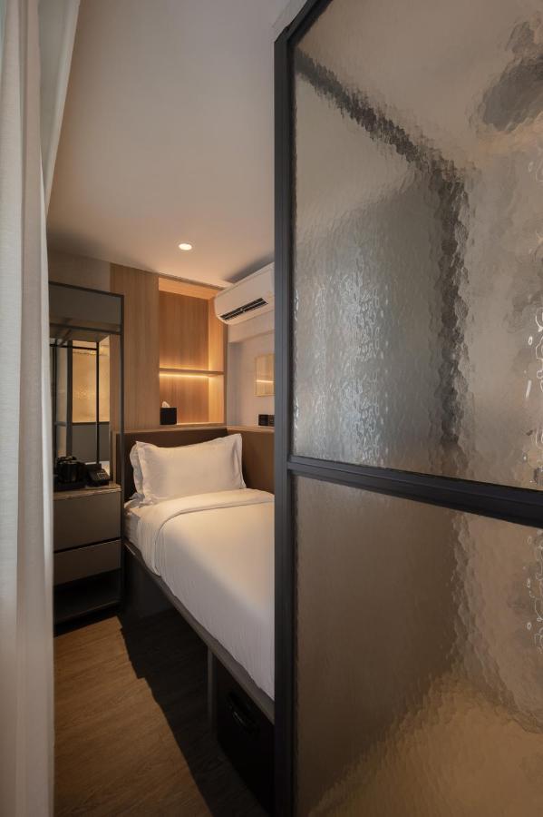 Claude Hotel - 2