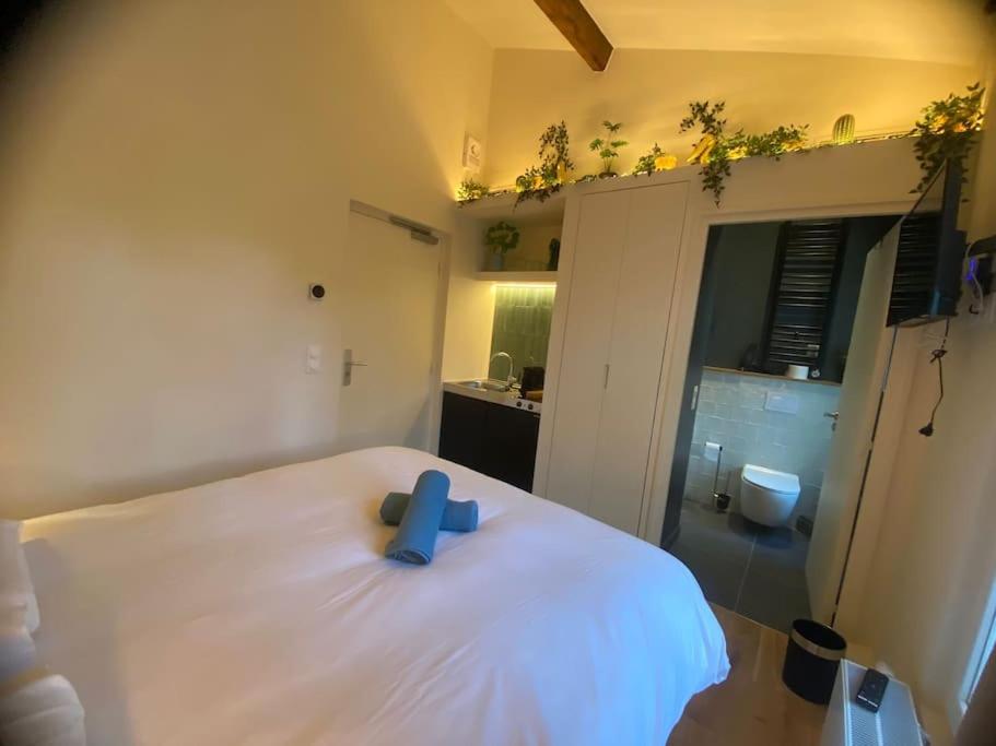 Saint Jacques Zoo - 5