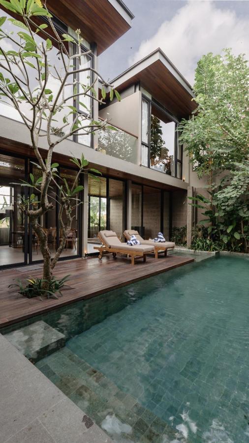 The Akasha Canggu Luxury Villas - 4