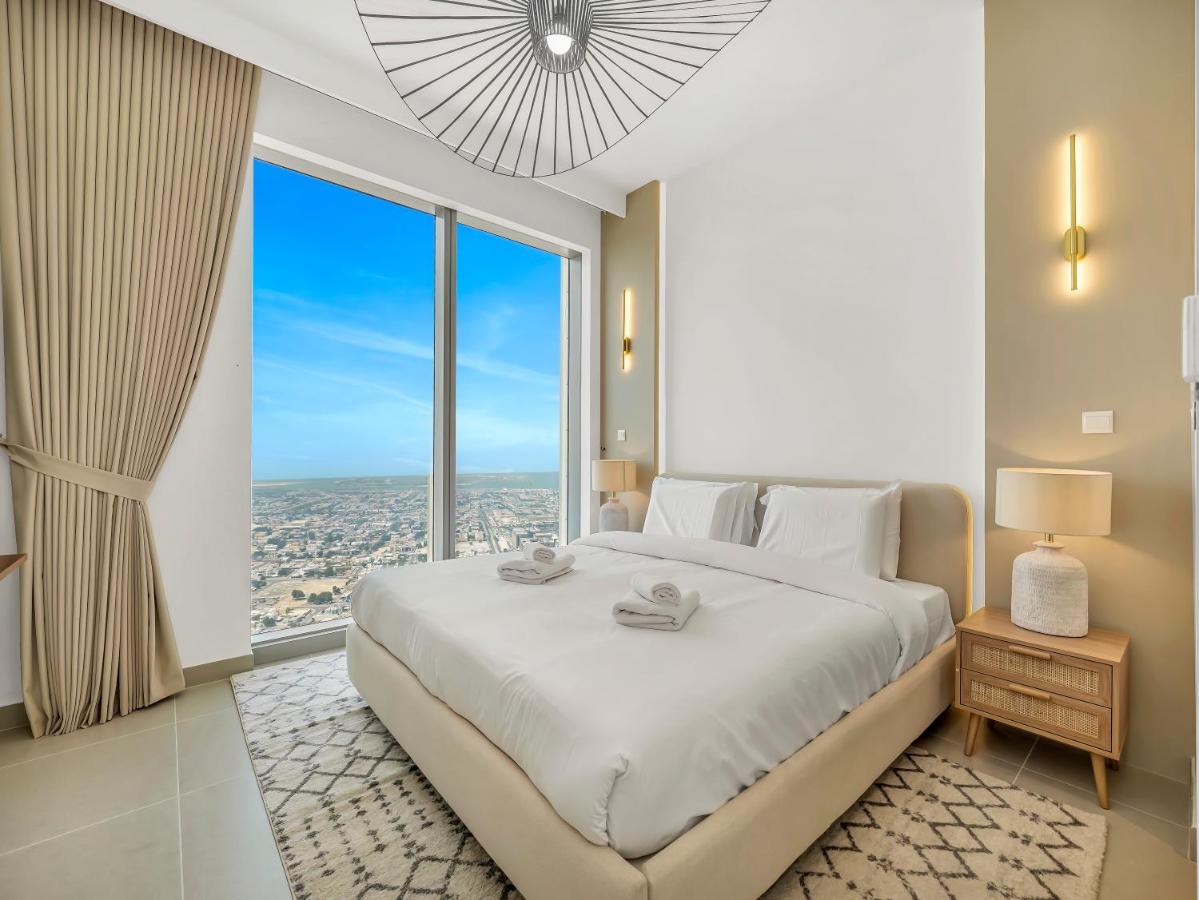 Brand New Downtown unit! Bvlgari World Island View - 2