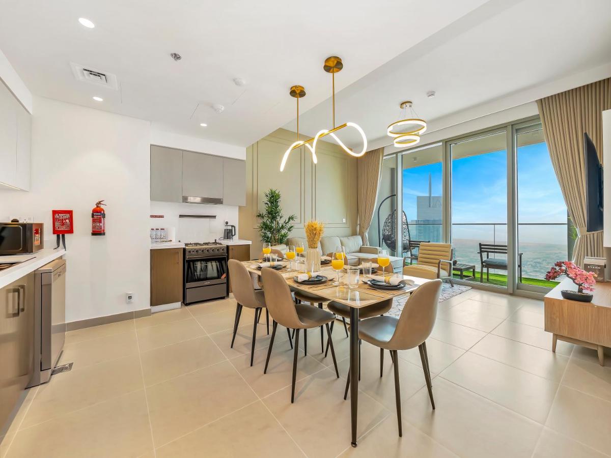Brand New Downtown unit! Bvlgari World Island View - 5
