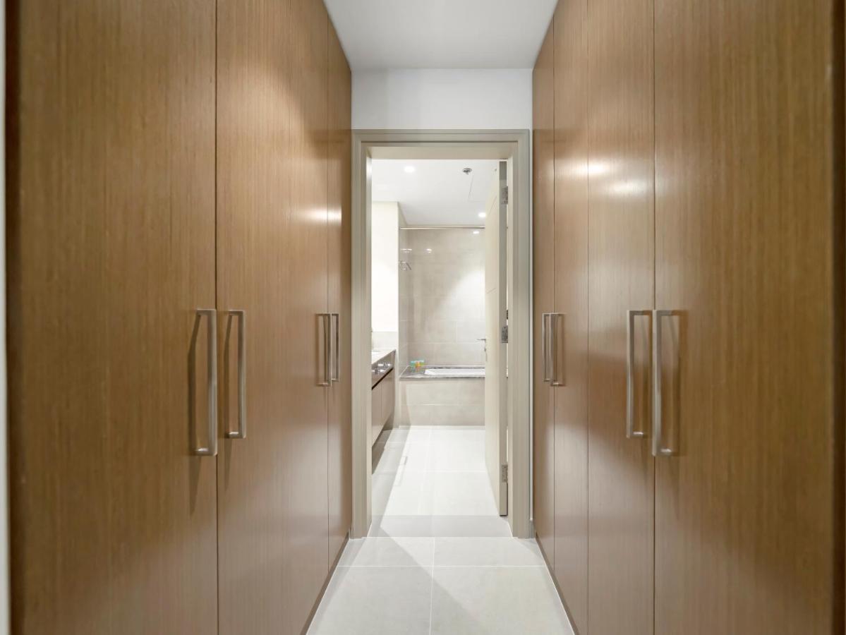 Brand New Downtown unit! Bvlgari World Island View - 3