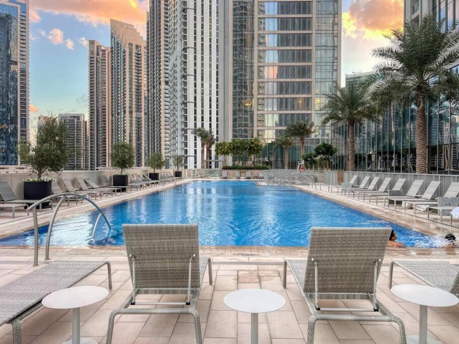 Brand New Downtown unit! Bvlgari World Island View - 4