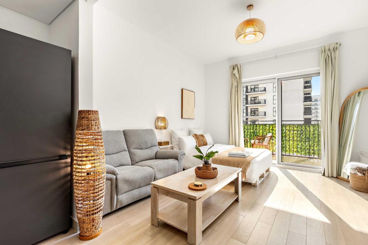 Silkhaus Vacation Homes Studio in Water's Edge with Access to Canal - 3