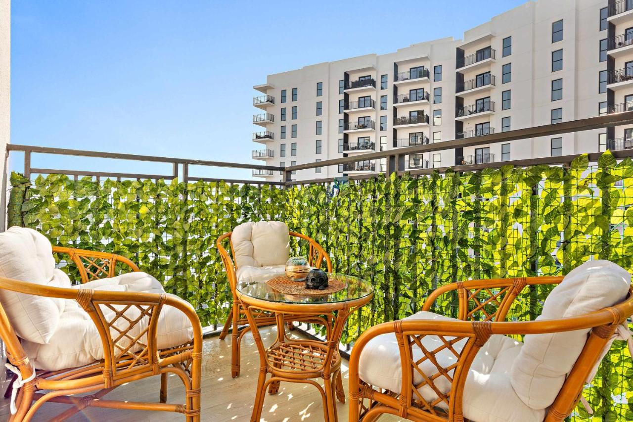 Silkhaus Vacation Homes Studio in Water's Edge with Access to Canal - 4