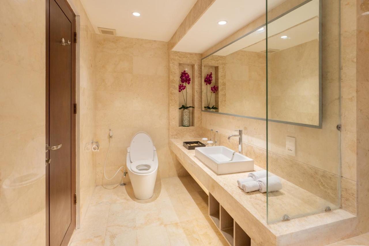 Kuta Angel Hotel - 3