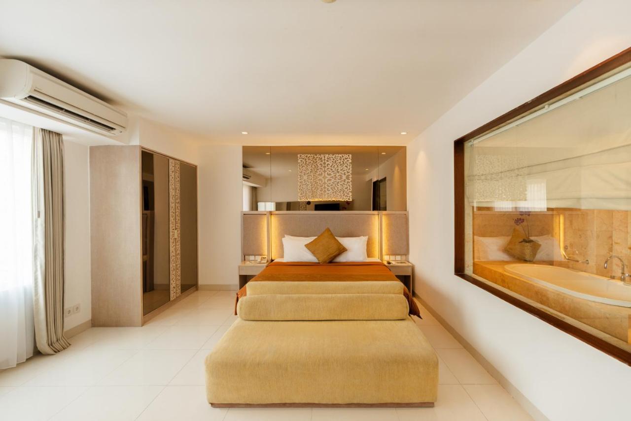 Kuta Angel Hotel - 2