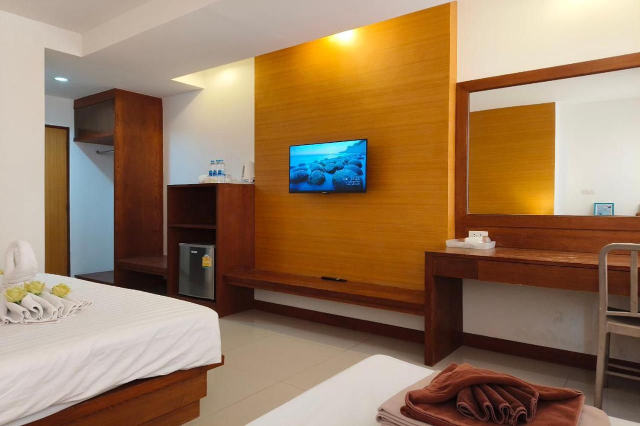 The Little Nest Phuket - 2