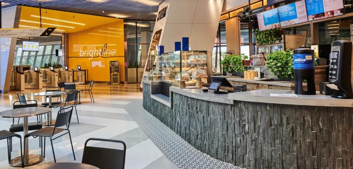 Apt 202 Near Cruise Port, 5 Min to Downtown, 4 Min to Trains, 14Min to Airp - 4