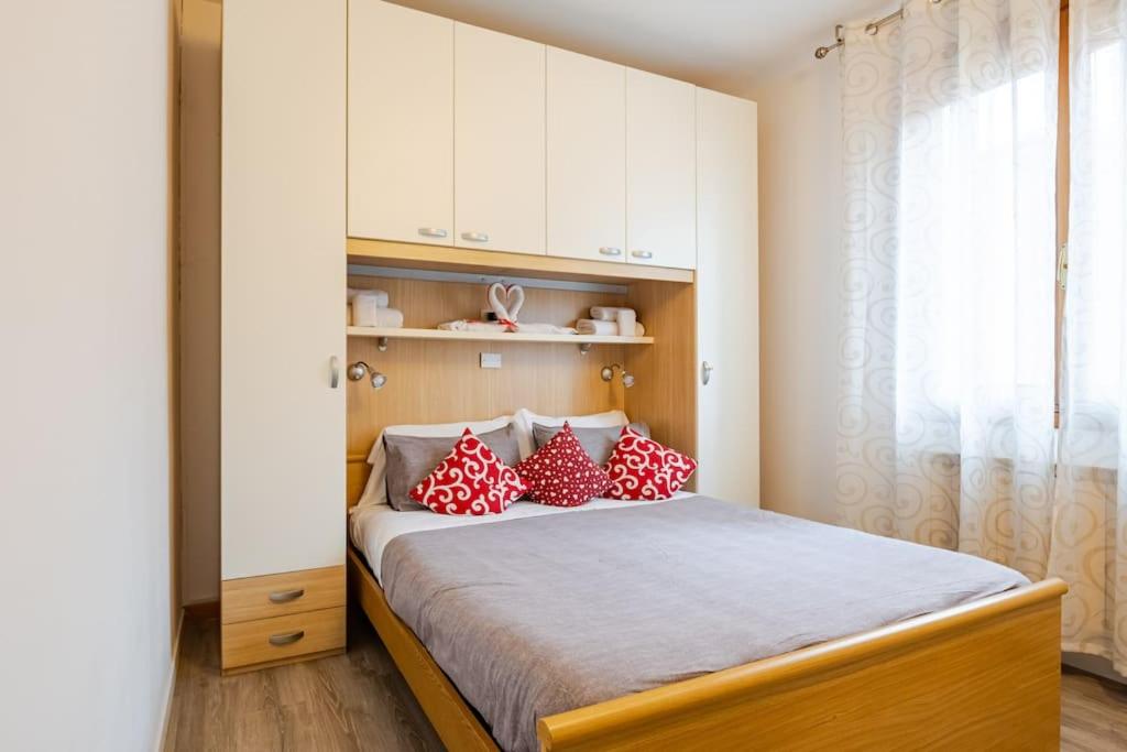 Lovely House Claudia-perfetto per Venezia - 2