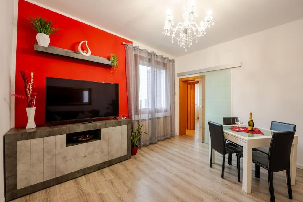 Lovely House Claudia-perfetto per Venezia - 5