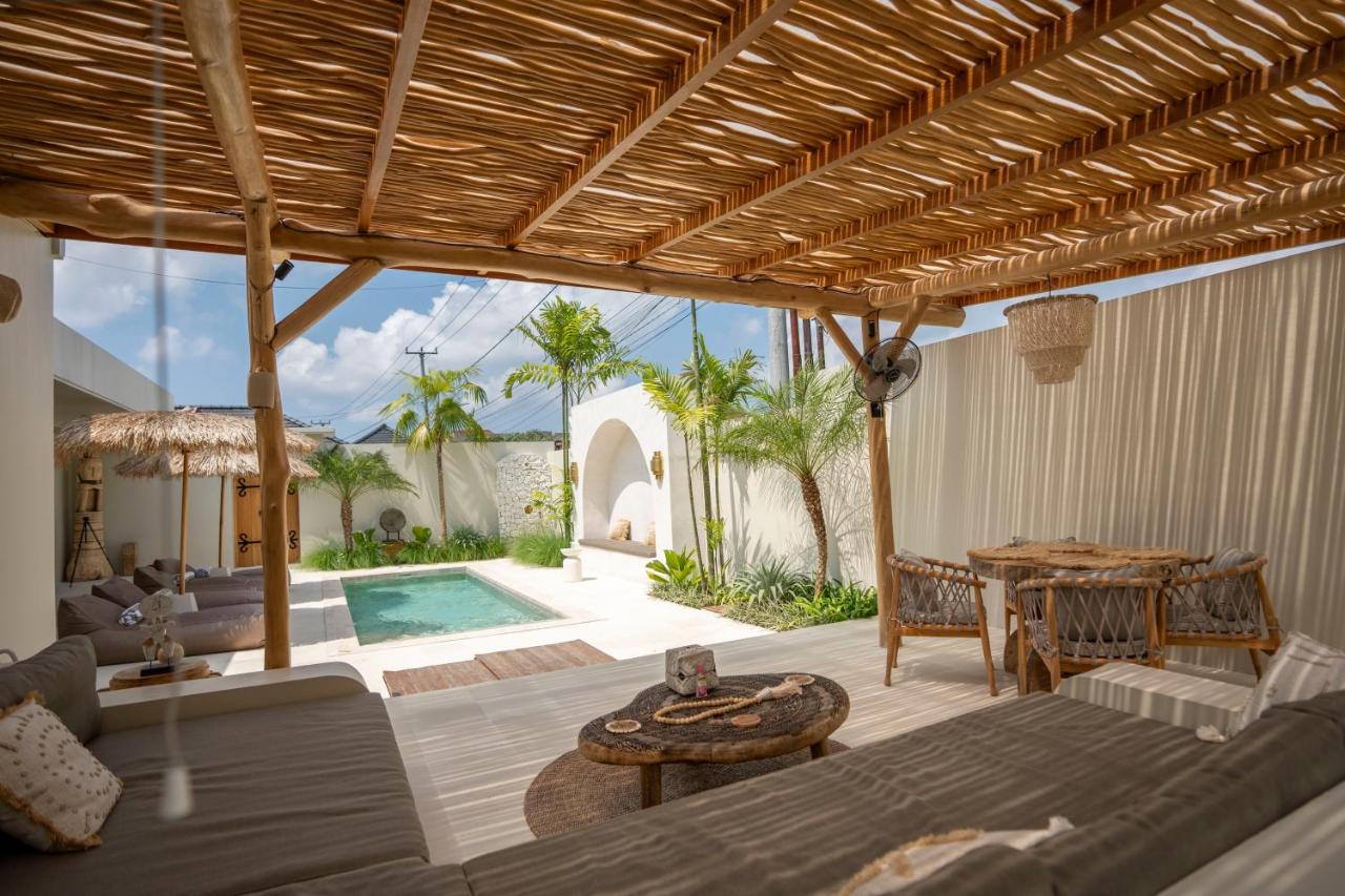 Nado Villa- Ubud - 4