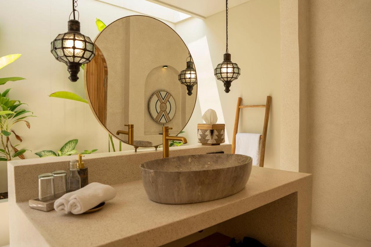 Nado Villa- Ubud - 3