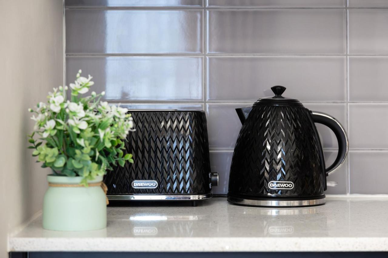 Cosy studio close to King Cross - 5