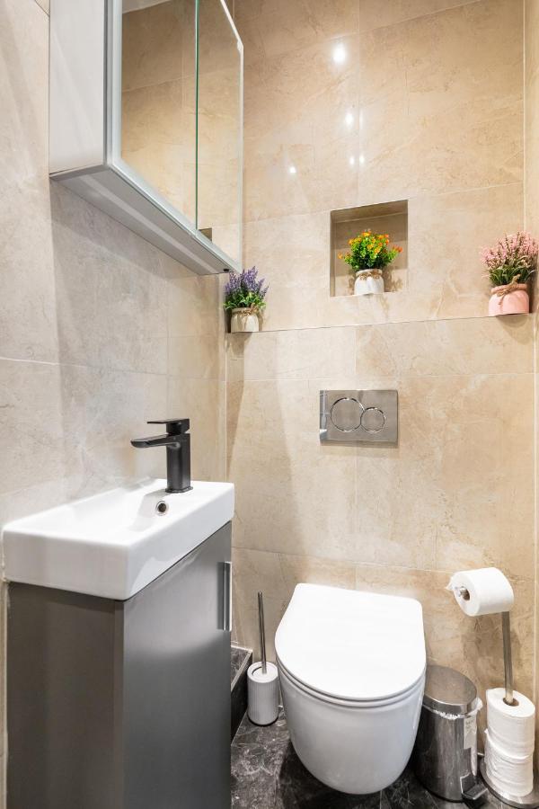 Cosy studio close to King Cross - 3