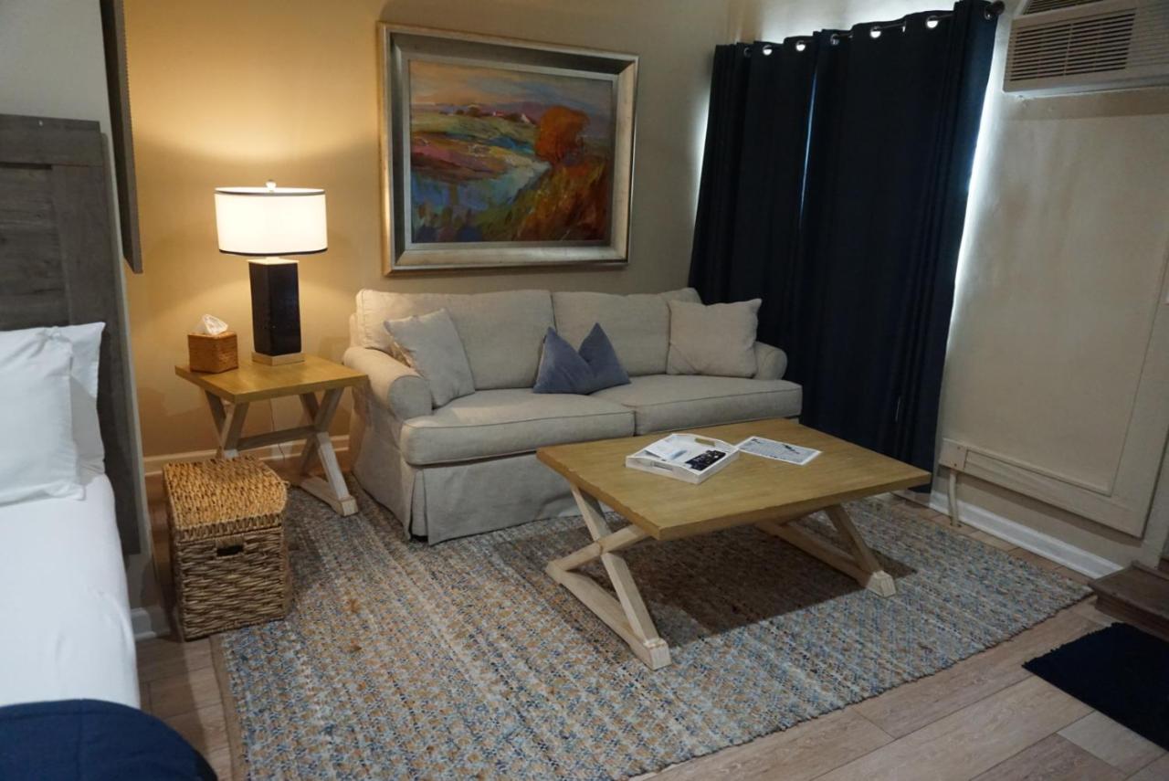 Bleu Beach Resort — photo 14