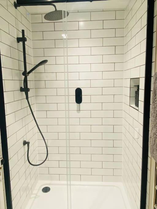 The Sanctuary, luxury studio apartment in Bath - 4