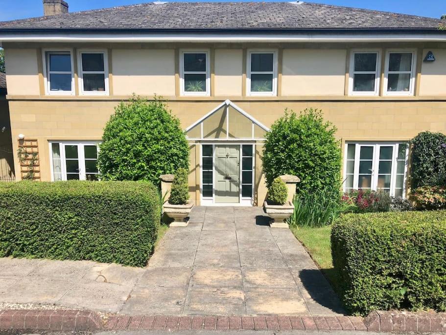 The Sanctuary, luxury studio apartment in Bath - 2