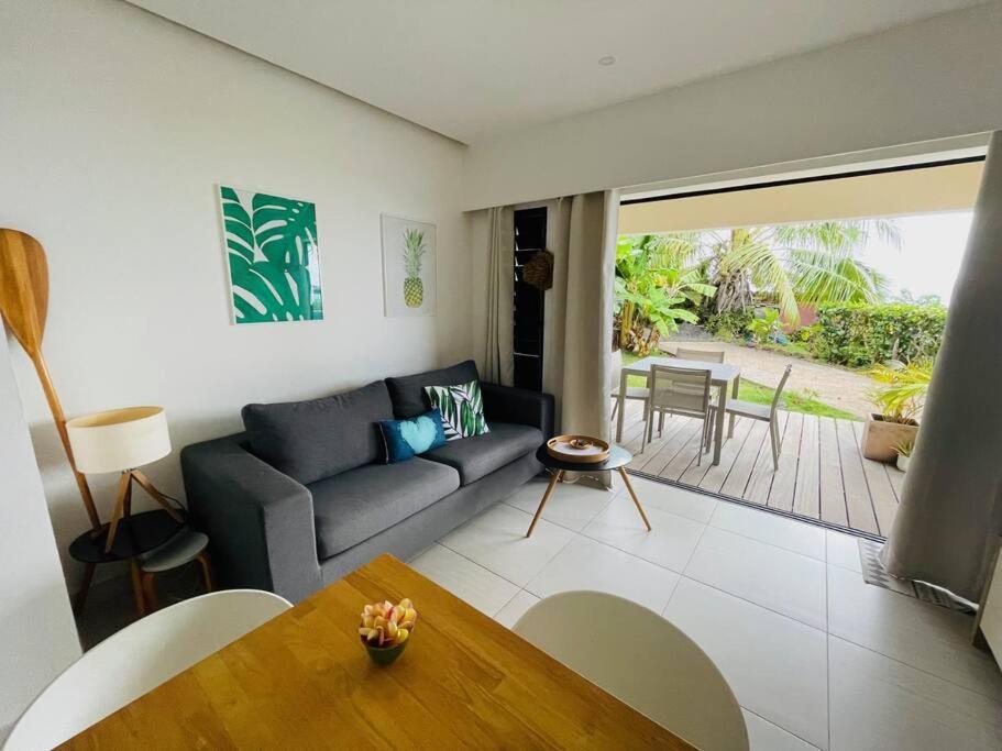 MATATIA LODGE - logement entier avec vue imprenable - 3