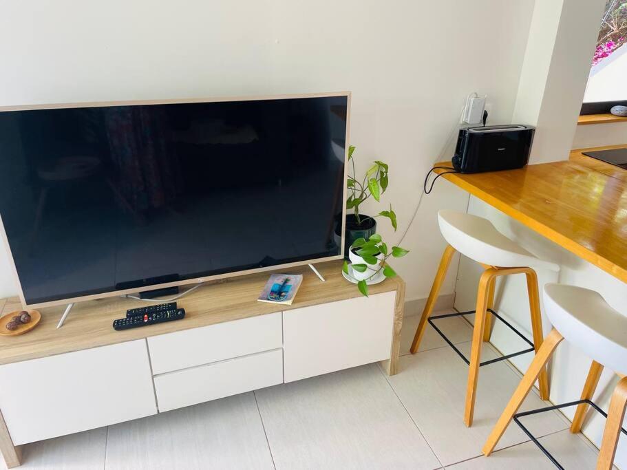 MATATIA LODGE - logement entier avec vue imprenable - 4