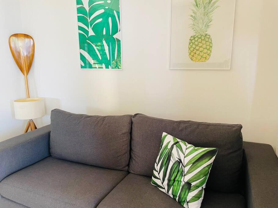 MATATIA LODGE - logement entier avec vue imprenable - 5