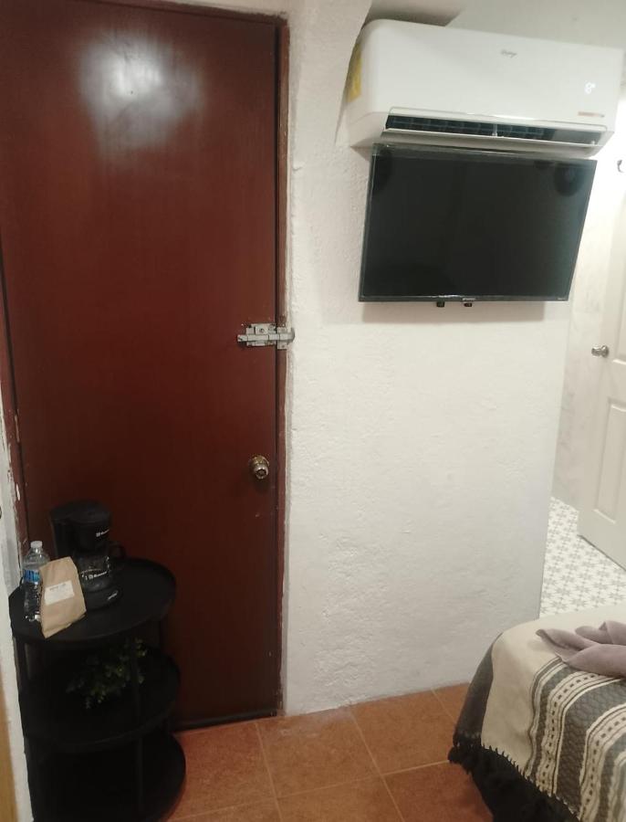 Casa Nance Alojamientos COBA Mercado 28 Smart TV y ADO Centro - 4