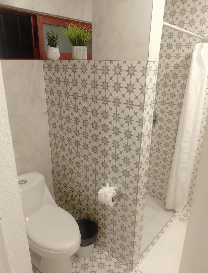 Casa Nance Alojamientos COBA Mercado 28 Smart TV y ADO Centro - 3
