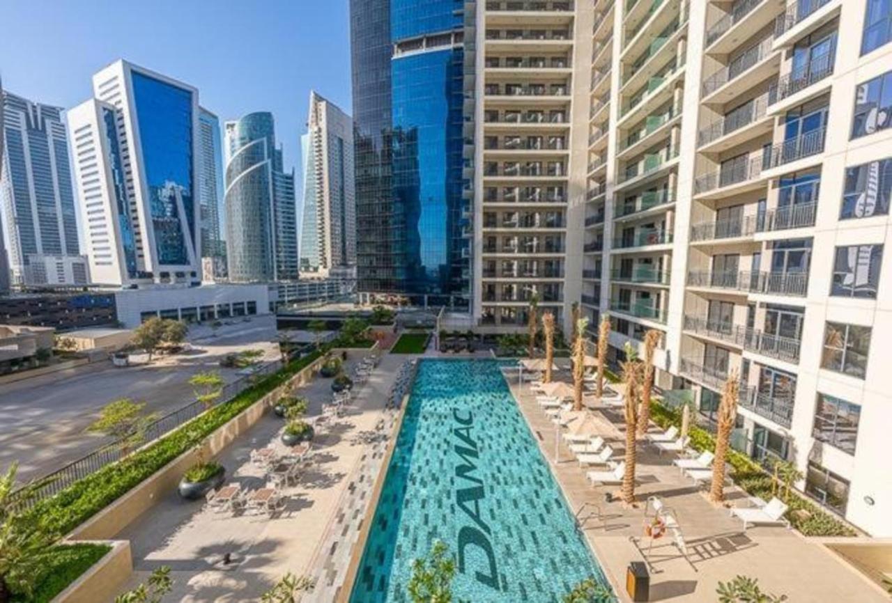 Stylish Apartment - 4